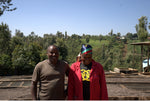 Kenya Nganga AA