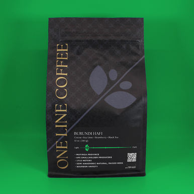 Burundi Hafi