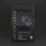 Colombia Pink Bourbon Cold Fermentation Natural