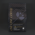 Colombia Pink Bourbon Cold Fermentation Washed