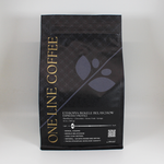 Single Origin Espresso-Ethiopia Bekele Belaychow