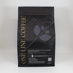 Single Origin Espresso-Ethiopia Bekele Belaychow