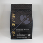 Single Origin Espresso-Ethiopia Musa Abalulesa