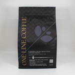 Single Origin Espresso-Ethiopia Musa Abalulesa