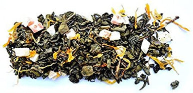 Petali Tea-Green Passion