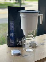 Cold Toddy Home Brew Package With 4# Coffee Bag