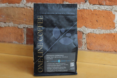 Coffee Subscription- Espresso  (FREE SHIPPING)
