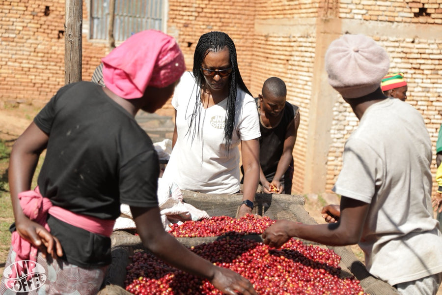 Burundi Hafi
