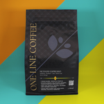 Method Blend Espresso-Cold Brew