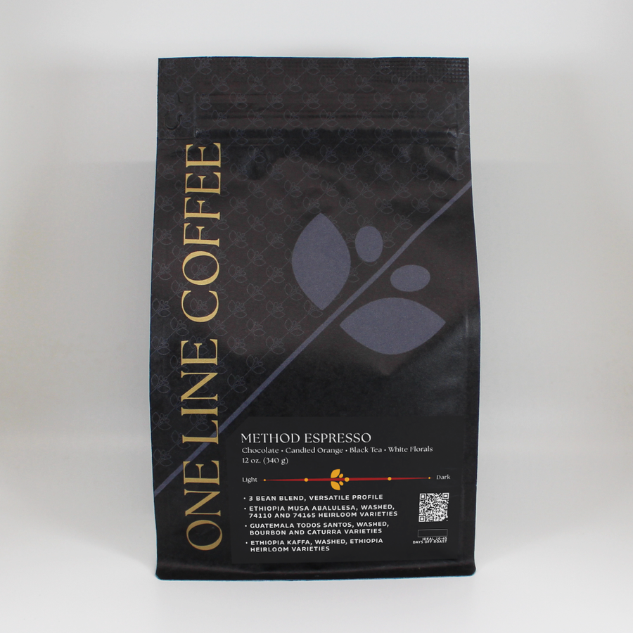Method Blend Espresso