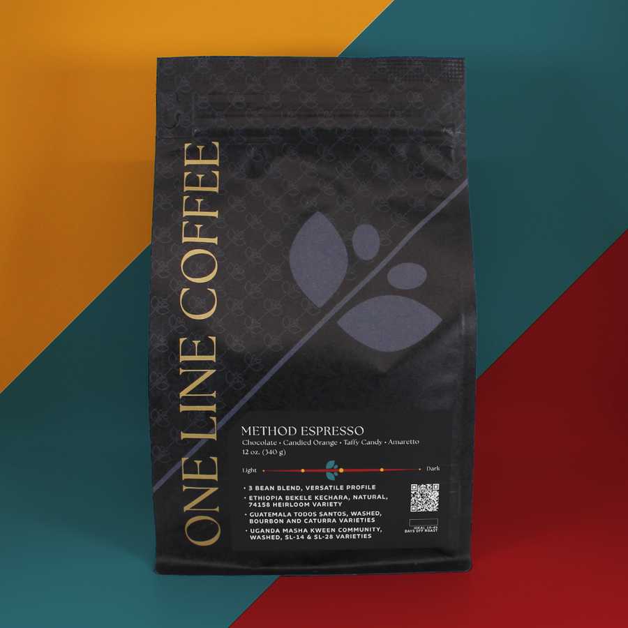 Method Blend Espresso