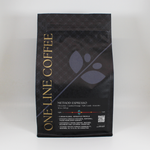Method Blend Espresso-Cold Brew