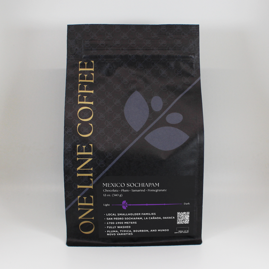 México Sochiapam