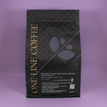 Nicaragua Gold Mountain Pacamara Cascara