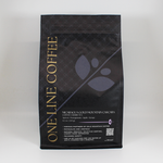 Nicaragua Gold Mountain Pacamara Cascara