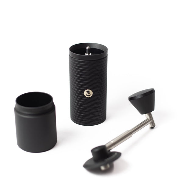 TIMEMORE Chestnut C5 Pro Hand Grinder (Black)