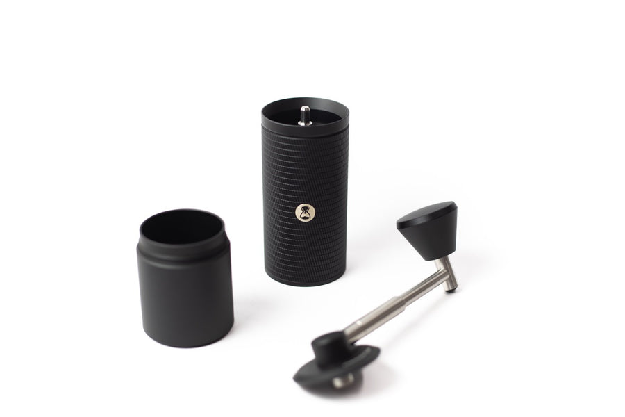 TIMEMORE Chestnut C5 Pro Hand Grinder (Black)