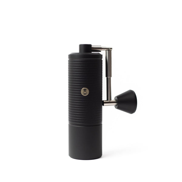 TIMEMORE Chestnut C5 Pro Hand Grinder (Black)