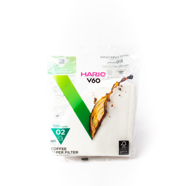 Hario V-60 Paper Filters