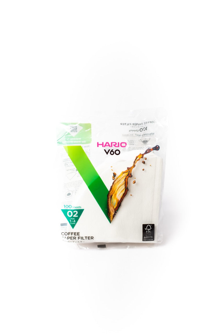 Hario V-60 Paper Filters