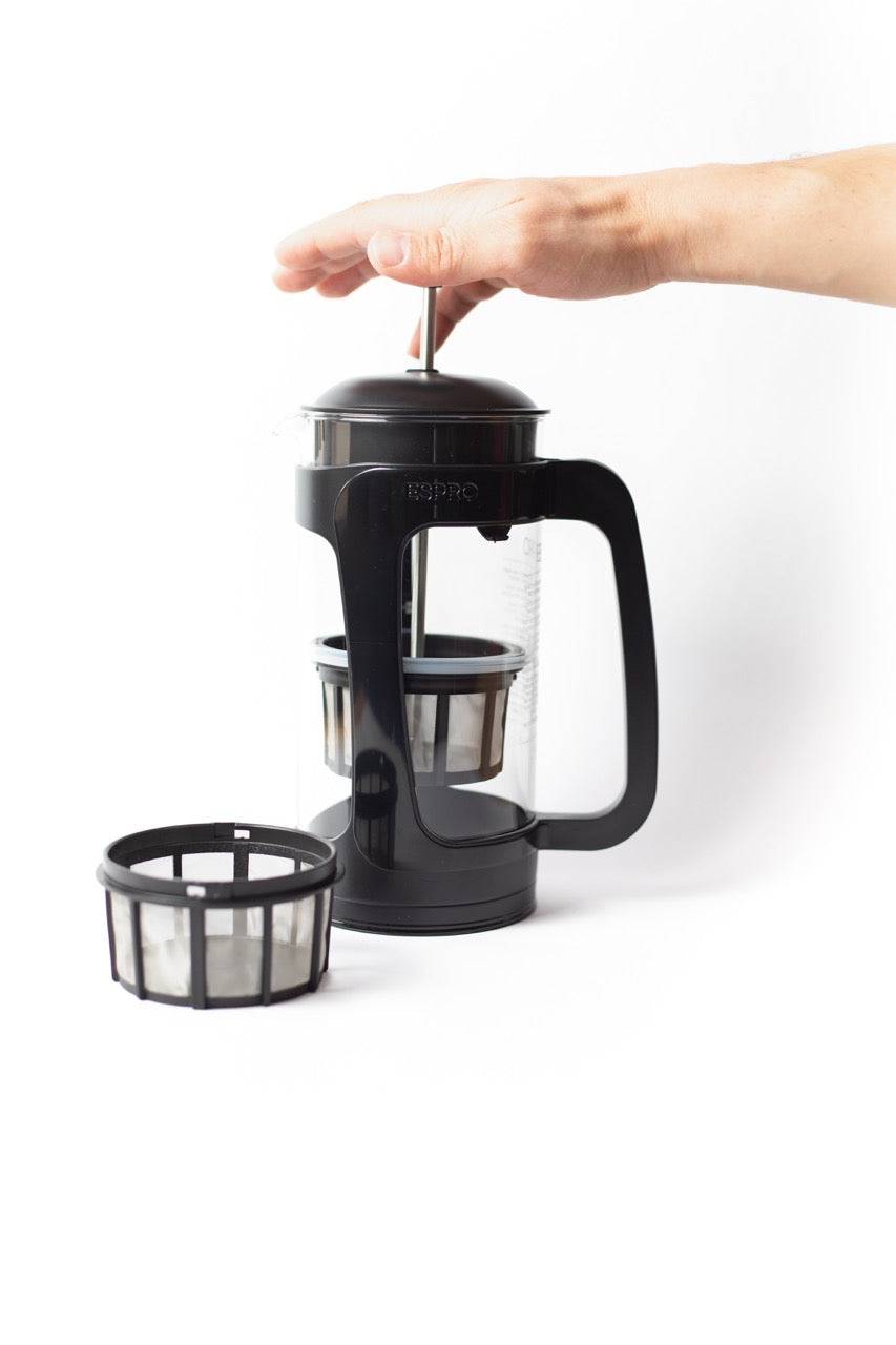 Espro P3 Coffee French Press (32 oz)