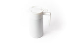 Hario CHP-600 Stainless Steel/Ceramic Lined Insulated Server (600mL)