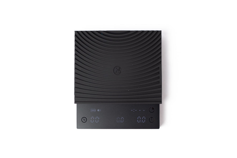 TIMEMORE Black Mirror Basic 3.0 Scale (Black)