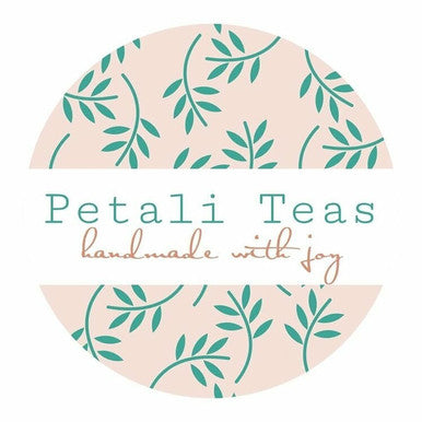 Petali Tea-Earl Grey Supreme