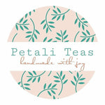Petali Tea-Earl Grey Supreme