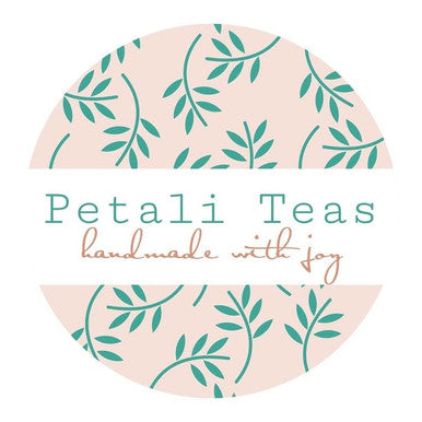 Petali Tea-Green Passion