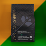 Process Blend Espresso