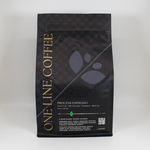 Process Blend Espresso