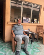 Guatemala Otto Barrientos