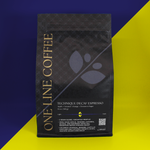 Technique Blend Decaf Espresso