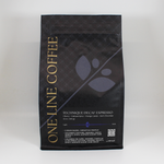Technique Blend Decaf Espresso