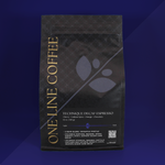 Technique Blend Decaf Espresso
