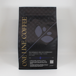 Technique Blend Decaf Espresso