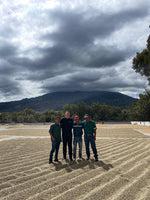 Guatemala Aurora Project