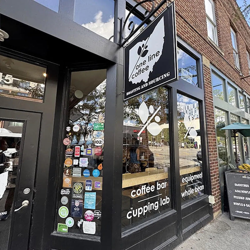 Short North Cafe