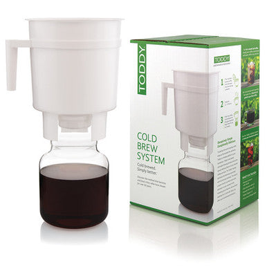 Toddy Cold Brew Home System