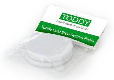 Toddy Cold Brew Filter Pak