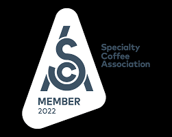 Specialty Coffee Association of America